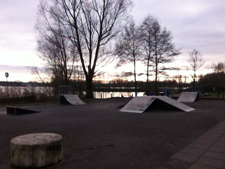 skatepark nieuwe meer 740